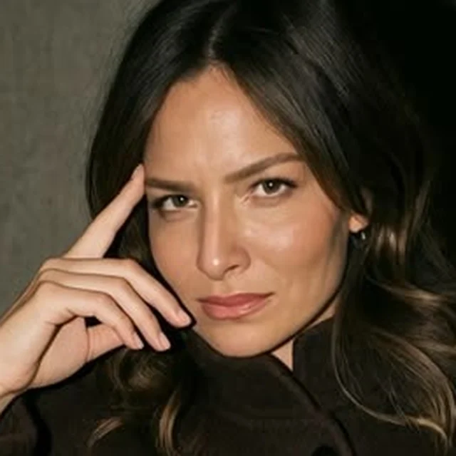 Valentina Yaman